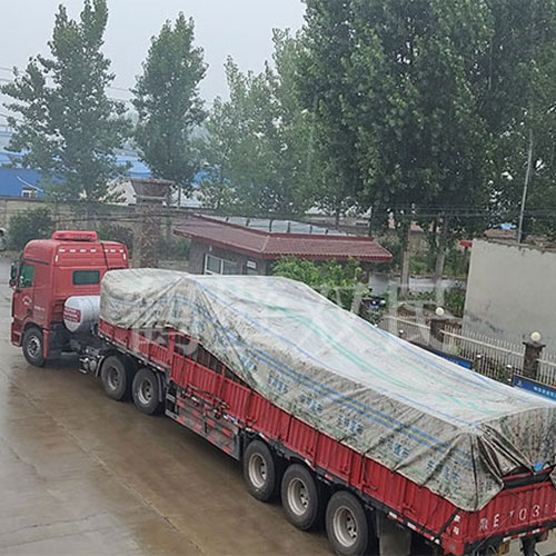 鶴壁雙民發(fā)往鞍鋼礦建的礦用提升絞車,！